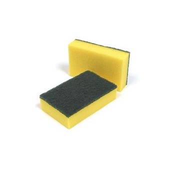 Sponge Scourers-1x1201